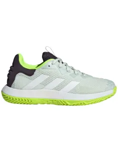 Zapatillas Adidas Solematch Control IF0438 | Ofertas de pádel